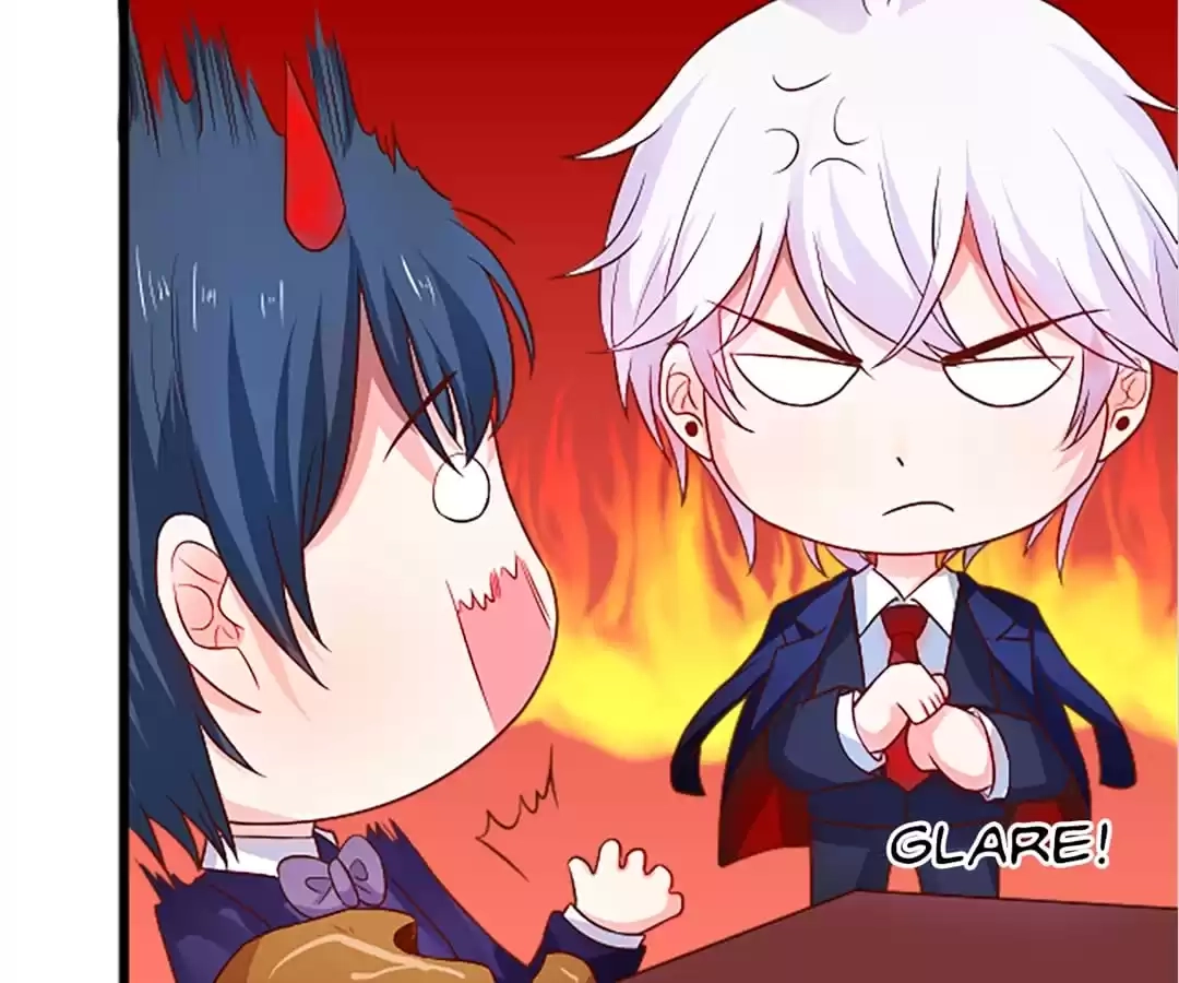 Read The Adorable Vampire chapter 96 image 65 on Lezhin
