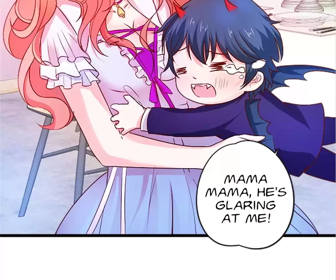 Read The Adorable Vampire chapter 96 image 67 on Lezhin