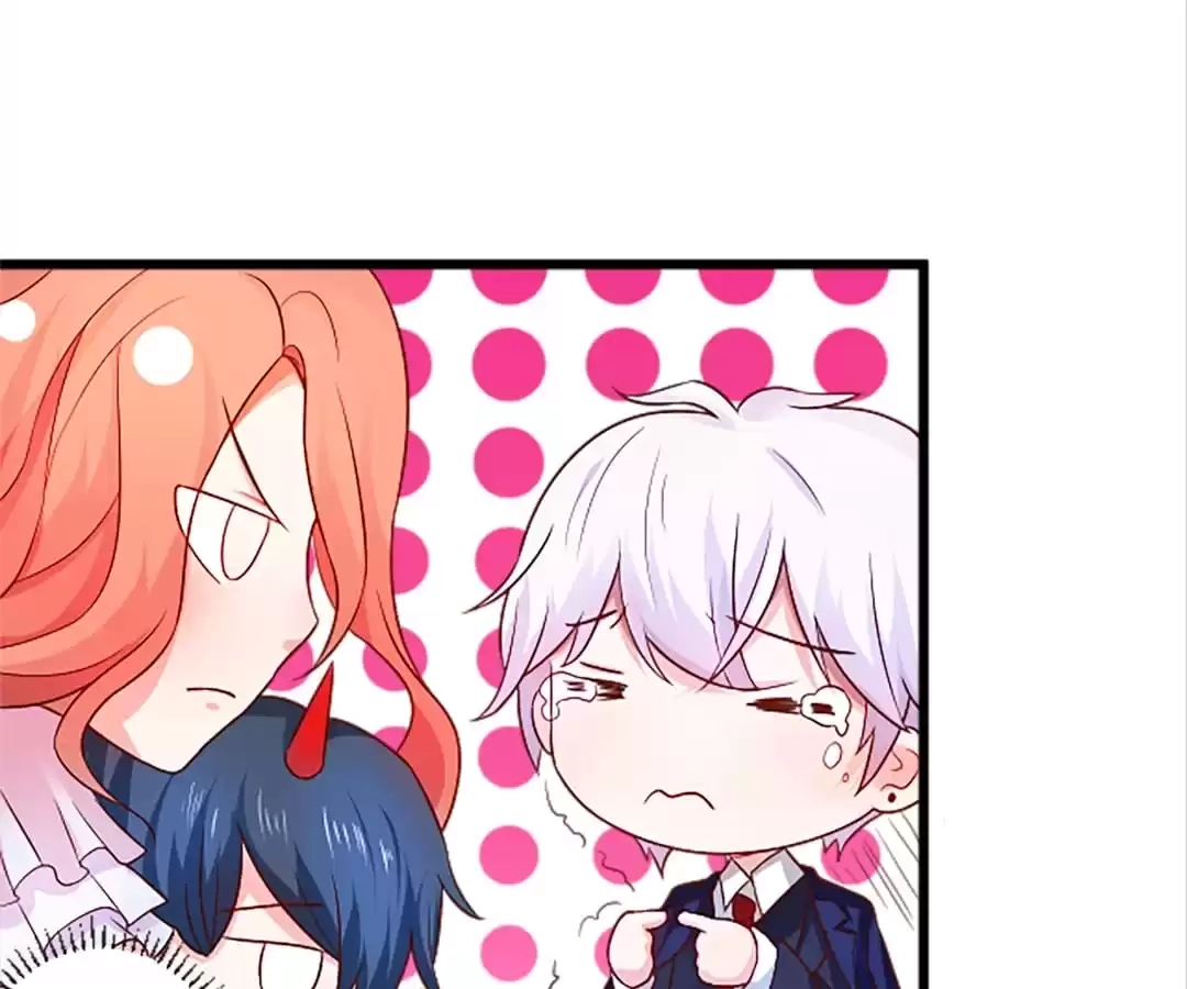 Read The Adorable Vampire chapter 96 image 68 on Lezhin