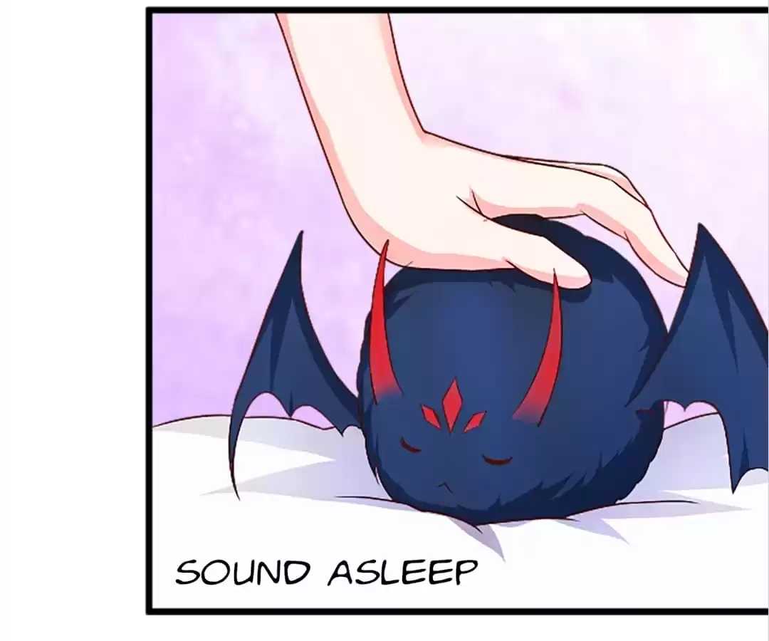 Read The Adorable Vampire chapter 96 image 71 on Lezhin