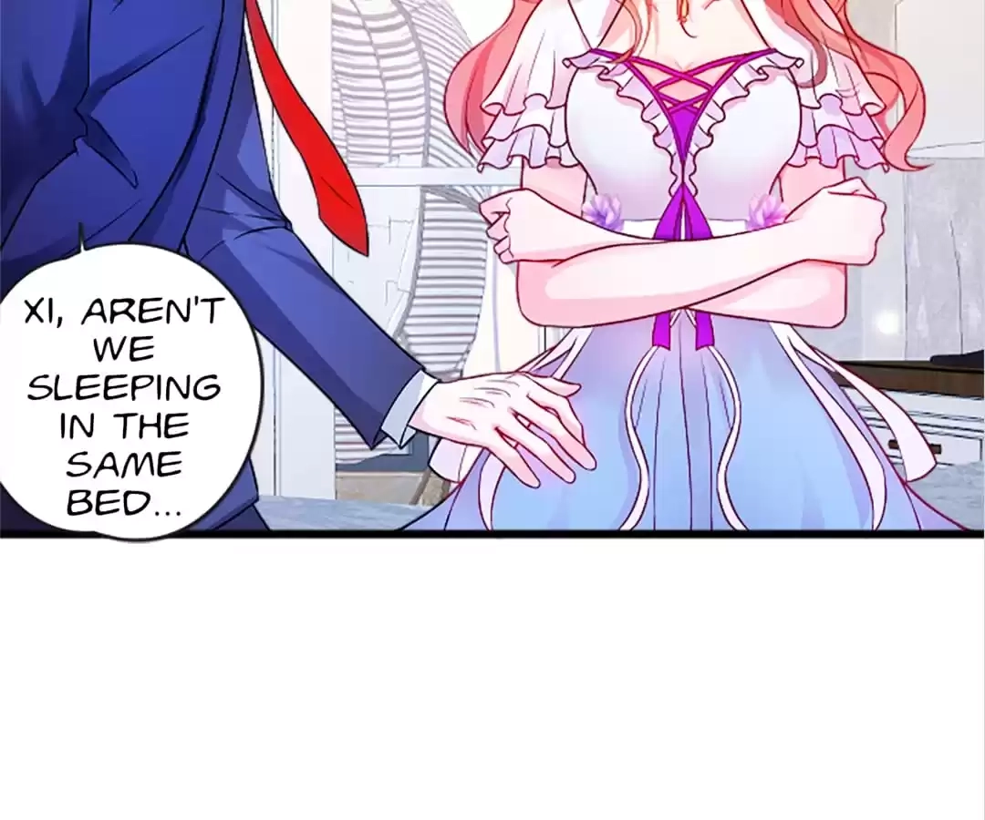 Read The Adorable Vampire chapter 96 image 78 on Lezhin