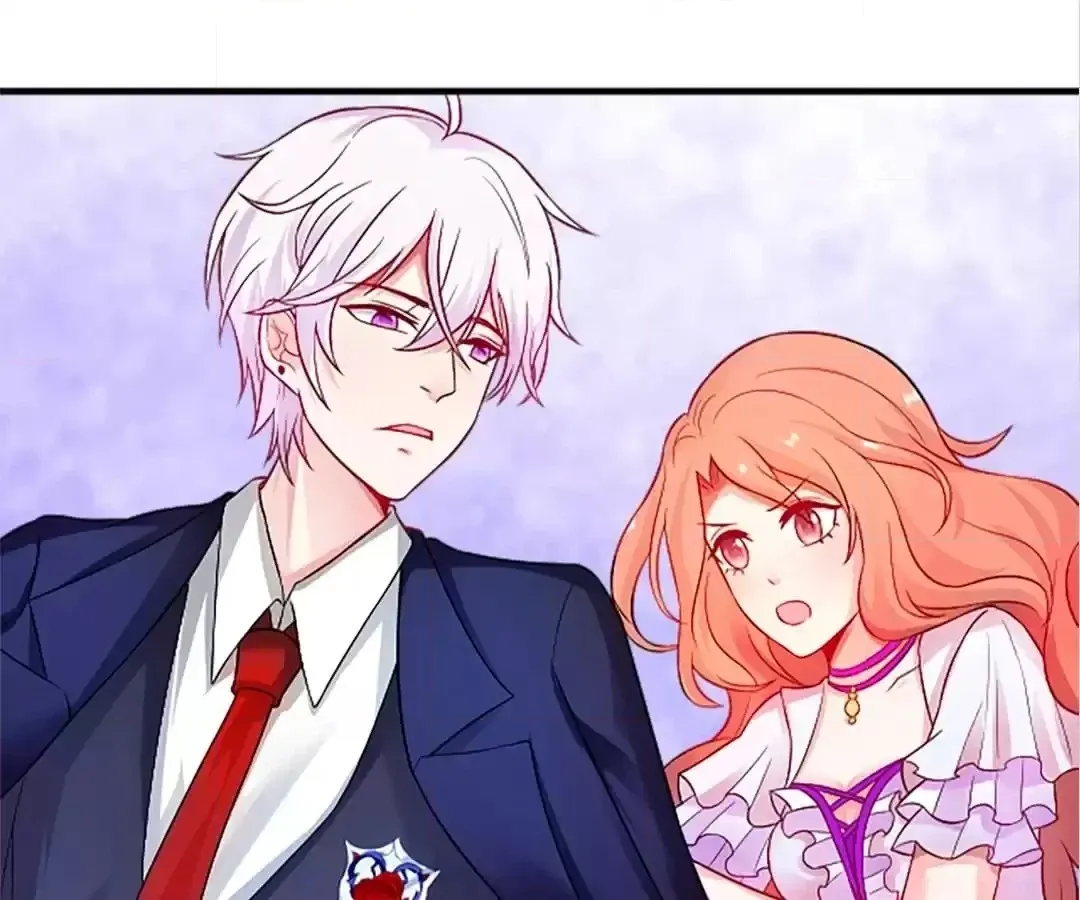 Read The Adorable Vampire chapter 96 image 79 on Lezhin