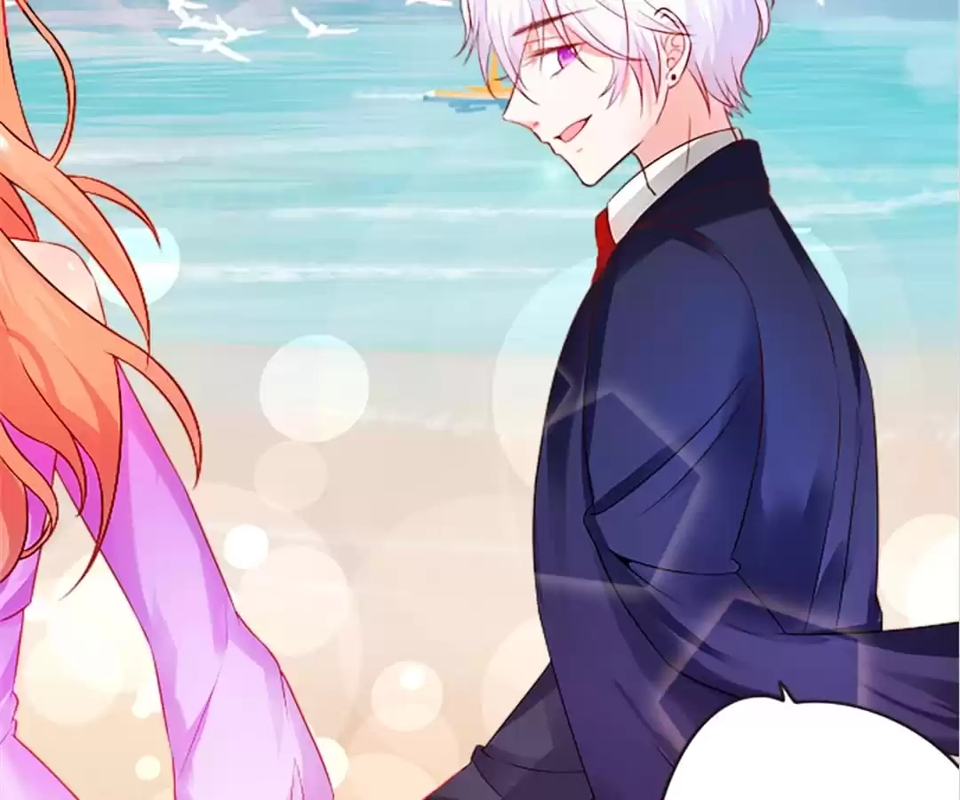 Read The Adorable Vampire chapter 96 image 8 on Lezhin