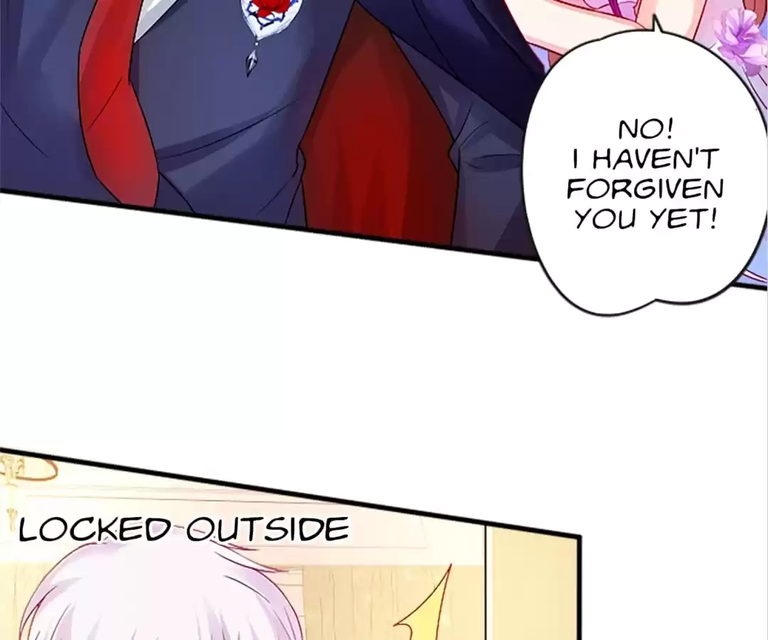 Read The Adorable Vampire chapter 96 image 80 on Lezhin