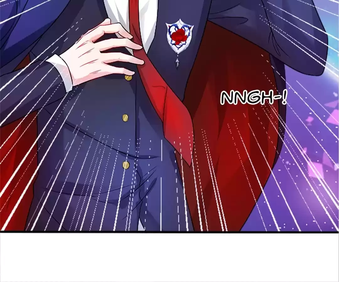 Read The Adorable Vampire chapter 96 image 84 on Lezhin