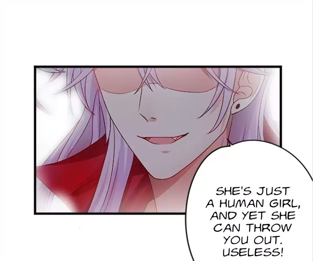 Read The Adorable Vampire chapter 96 image 85 on Lezhin