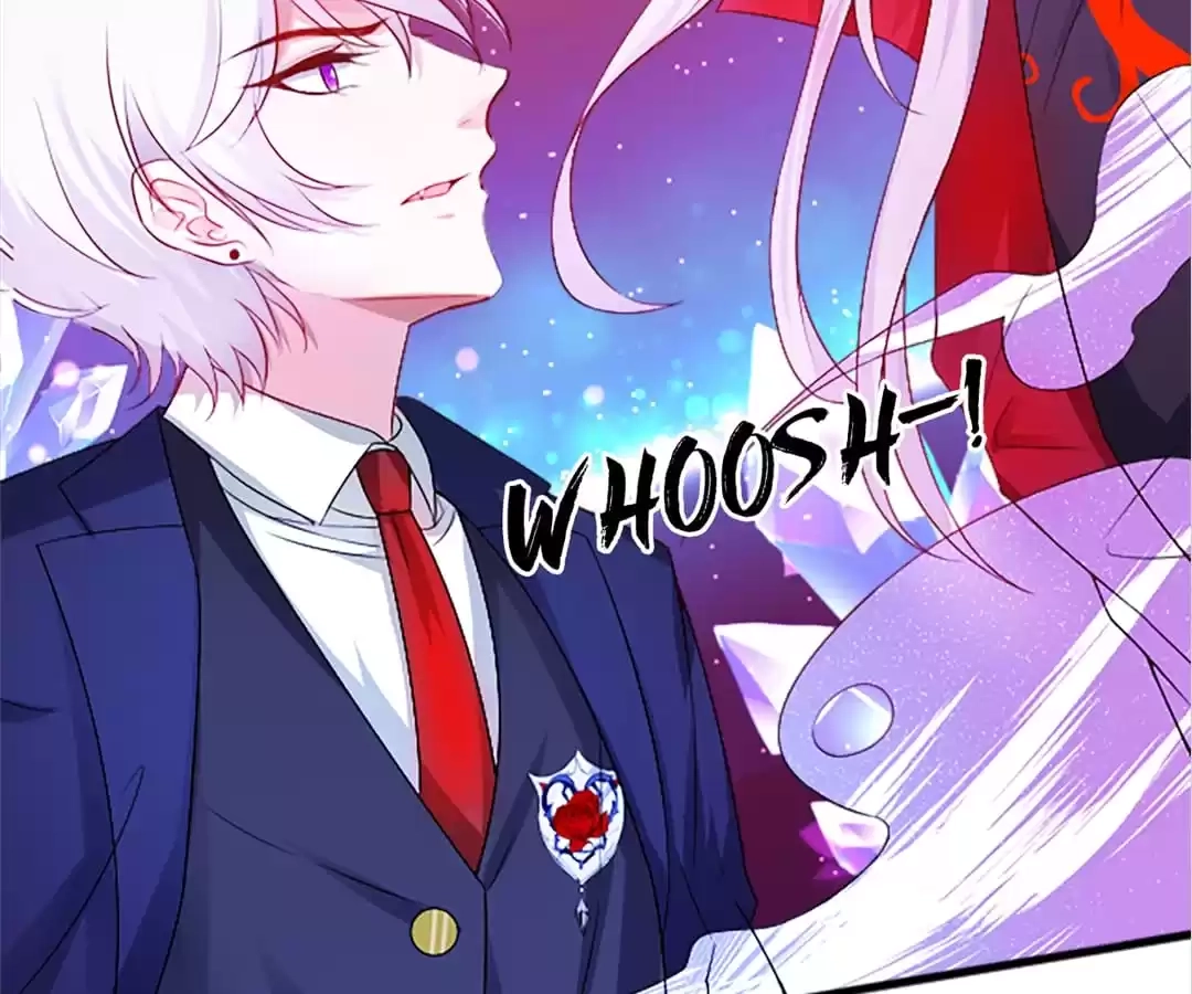 Read The Adorable Vampire chapter 96 image 87 on Lezhin