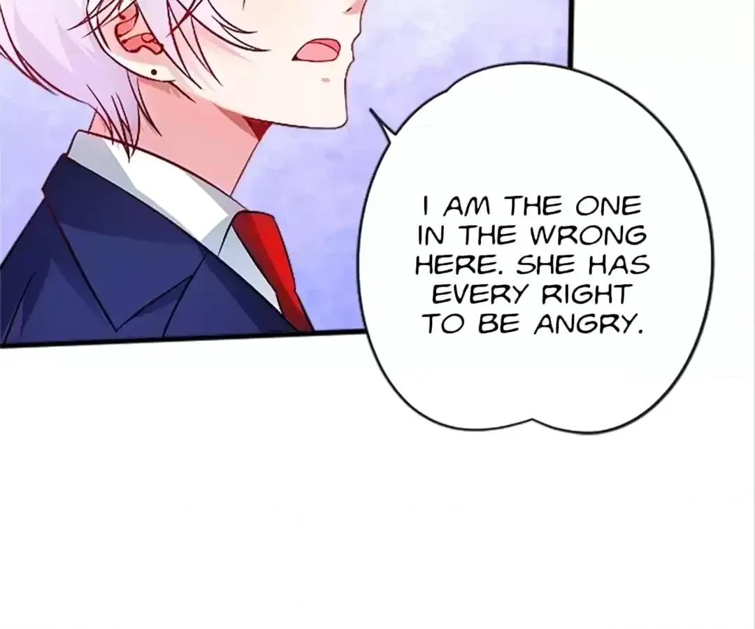 Read The Adorable Vampire chapter 96 image 89 on Lezhin