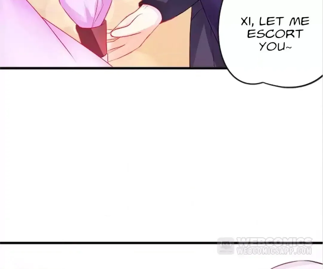 Read The Adorable Vampire chapter 96 image 9 on Lezhin