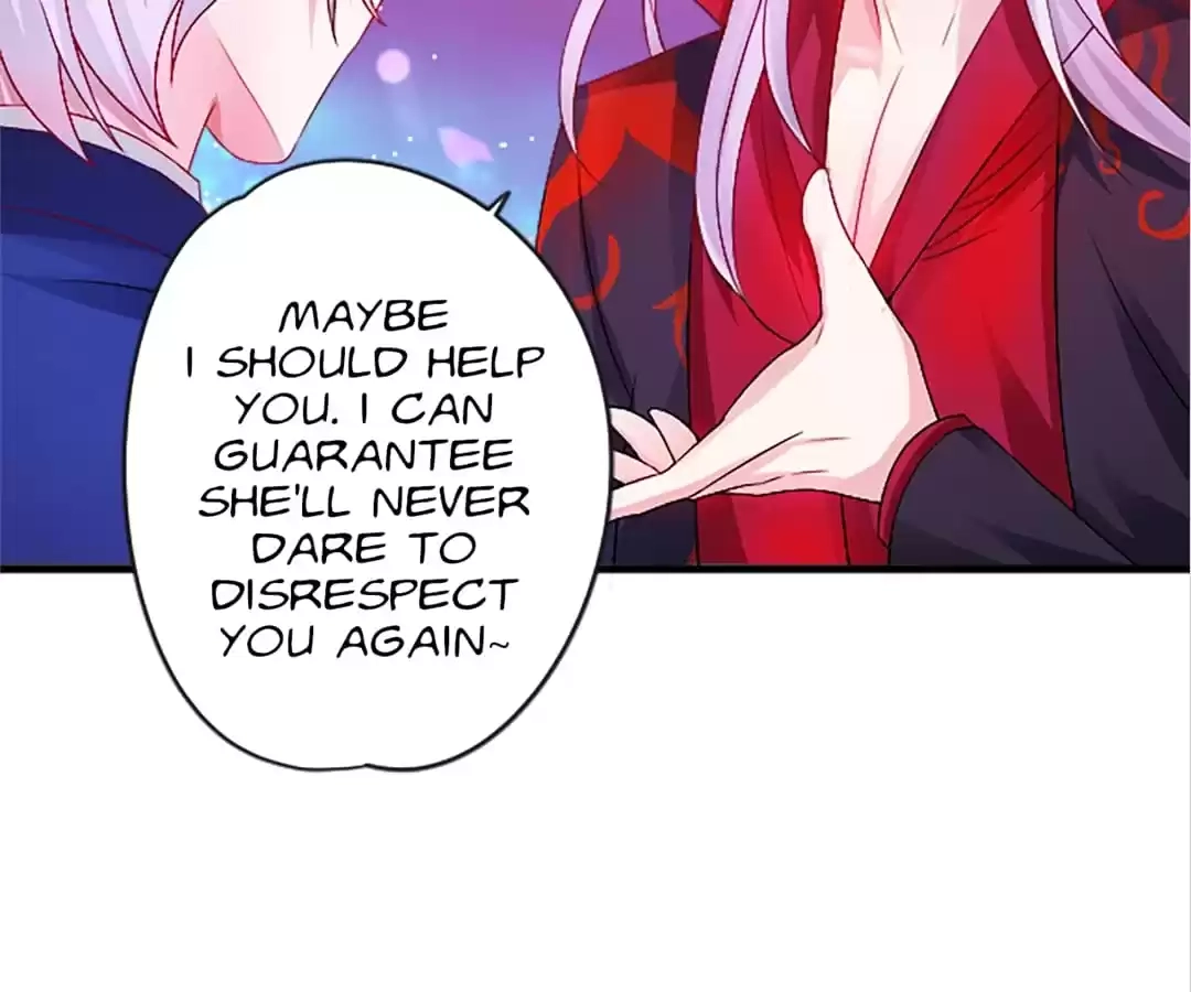 Read The Adorable Vampire chapter 96 image 91 on Lezhin