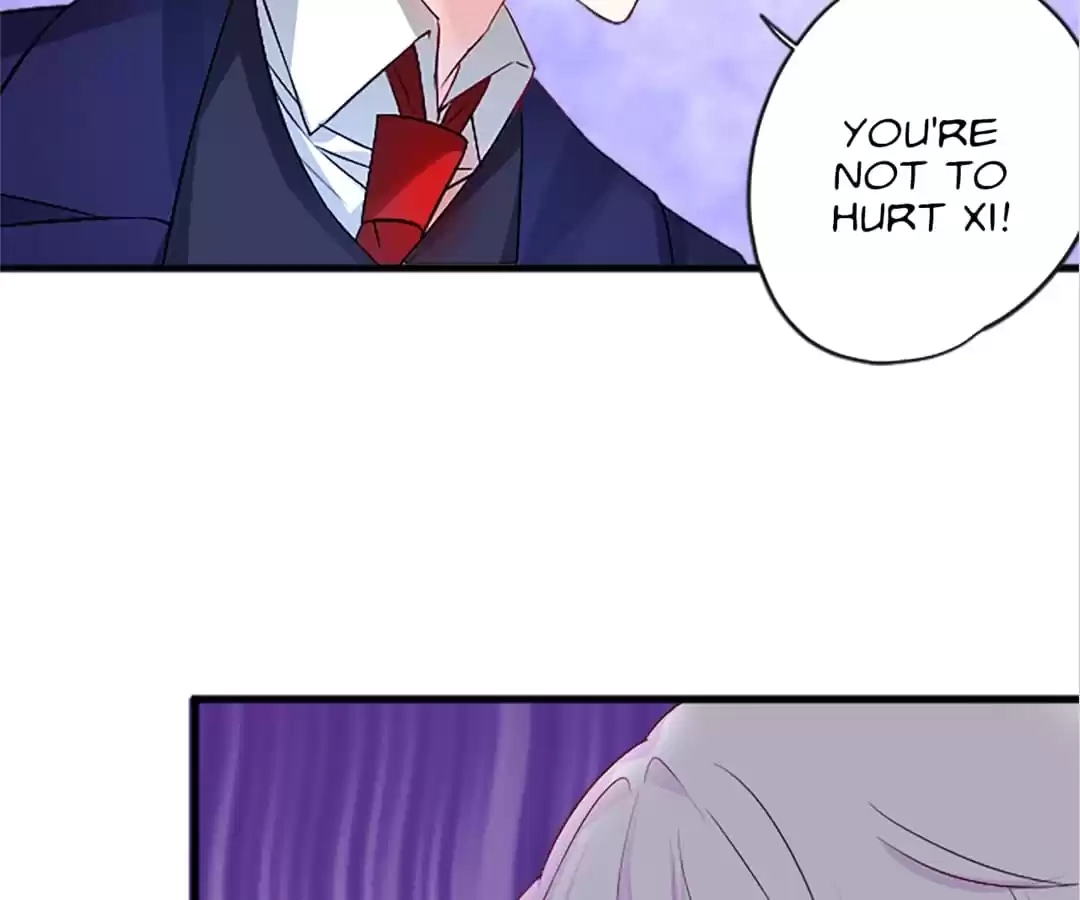 Read The Adorable Vampire chapter 96 image 93 on Lezhin