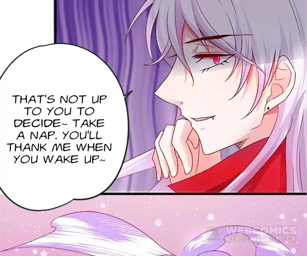 Read The Adorable Vampire chapter 96 image 94 on Lezhin