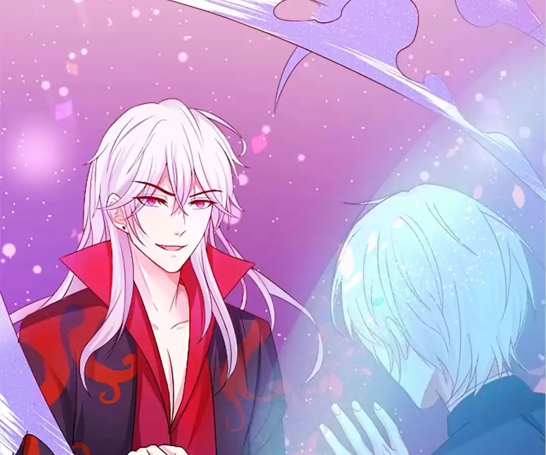 Read The Adorable Vampire chapter 96 image 95 on Lezhin