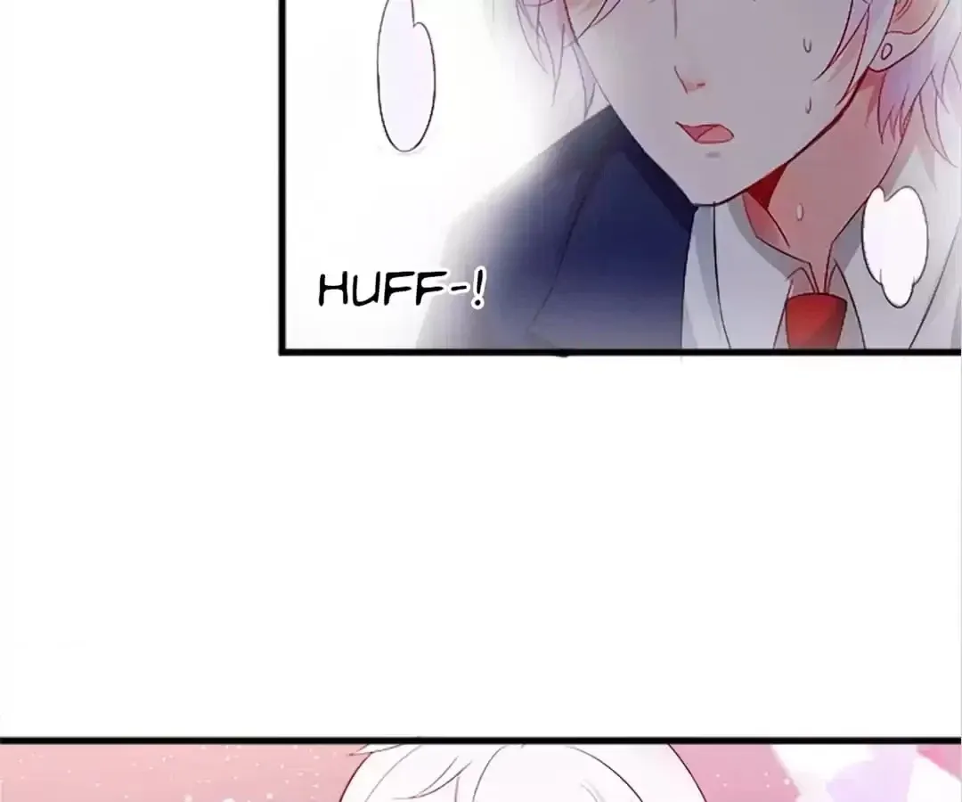 Read The Adorable Vampire chapter 96 image 99 on Lezhin
