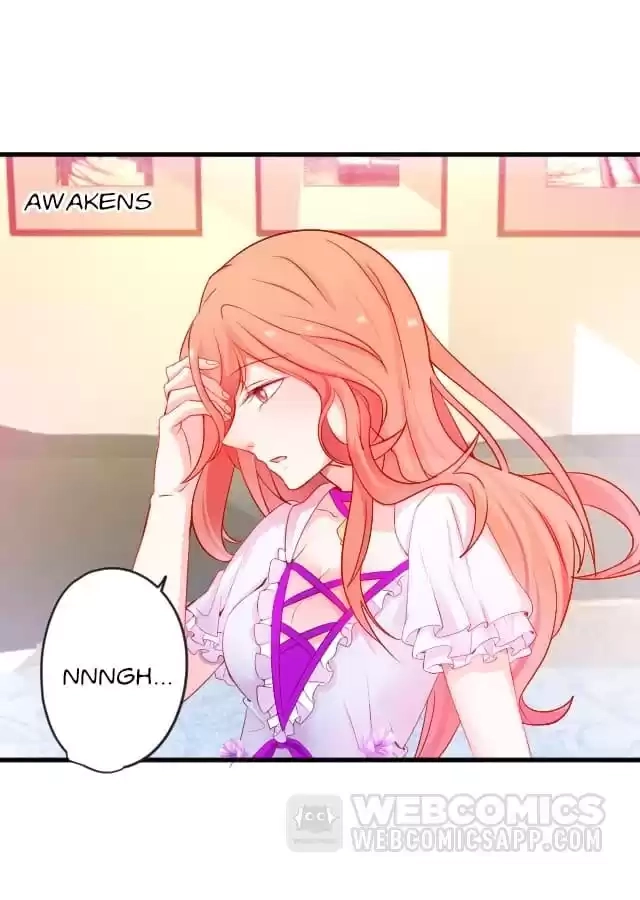 Read The Adorable Vampire chapter 97 image 1 on Lezhin