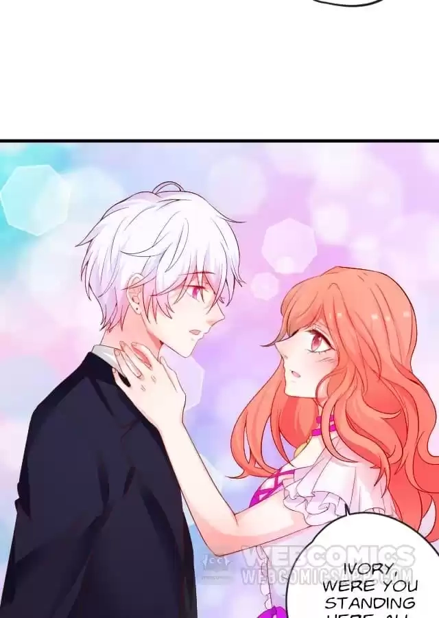 Read The Adorable Vampire chapter 97 image 10 on Lezhin