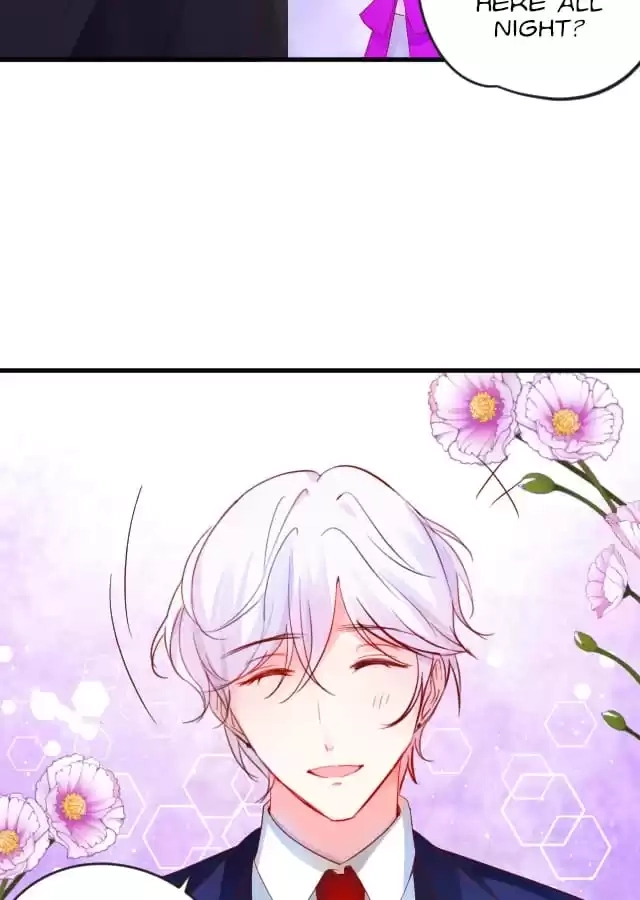 Read The Adorable Vampire chapter 97 image 11 on Lezhin