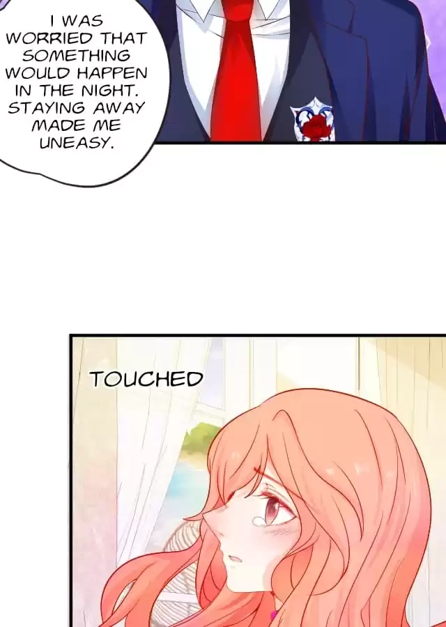 Read The Adorable Vampire chapter 97 image 12 on Lezhin
