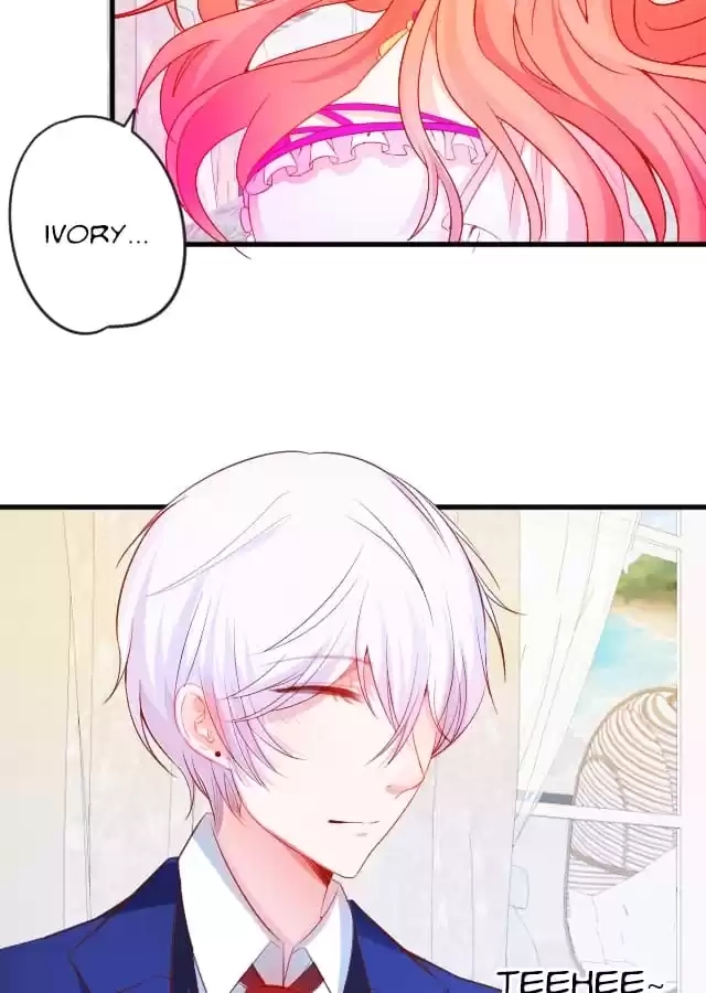 Read The Adorable Vampire chapter 97 image 13 on Lezhin