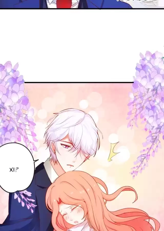 Read The Adorable Vampire chapter 97 image 14 on Lezhin