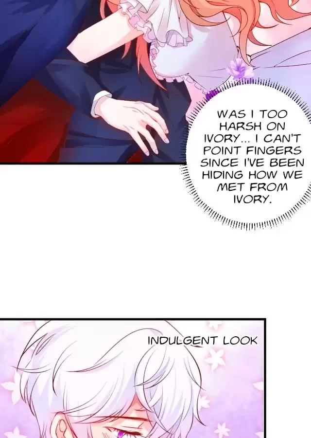 Read The Adorable Vampire chapter 97 image 15 on Lezhin