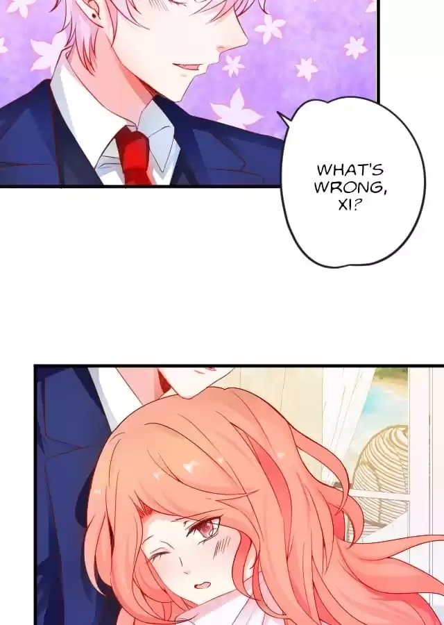 Read The Adorable Vampire chapter 97 image 16 on Lezhin