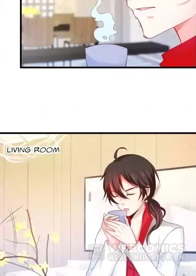 Read The Adorable Vampire chapter 97 image 19 on Lezhin