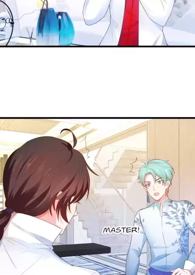 Read The Adorable Vampire chapter 97 image 20 on Lezhin