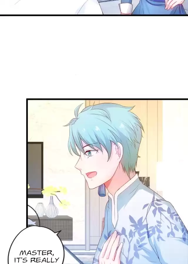 Read The Adorable Vampire chapter 97 image 21 on Lezhin