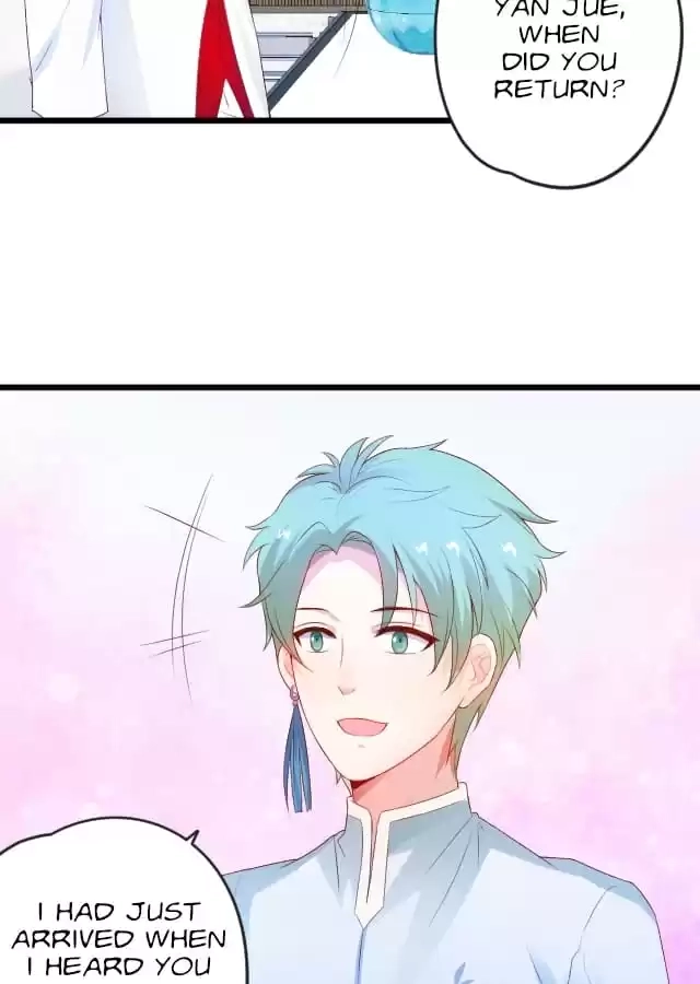 Read The Adorable Vampire chapter 97 image 23 on Lezhin
