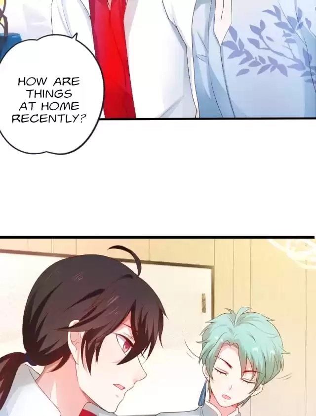 Read The Adorable Vampire chapter 97 image 25 on Lezhin