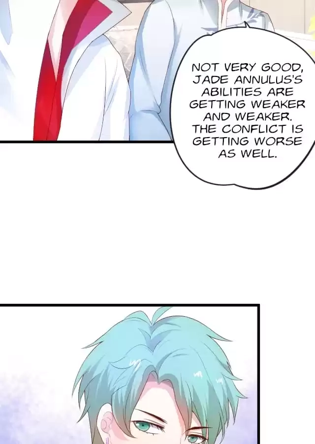 Read The Adorable Vampire chapter 97 image 26 on Lezhin
