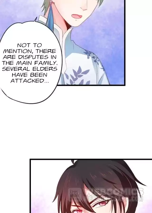 Read The Adorable Vampire chapter 97 image 27 on Lezhin