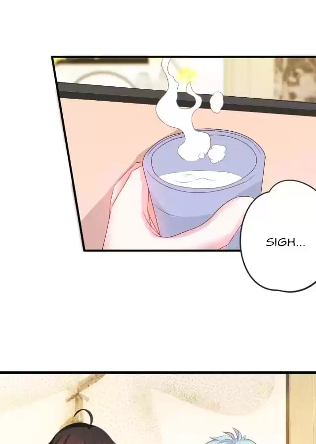 Read The Adorable Vampire chapter 97 image 30 on Lezhin