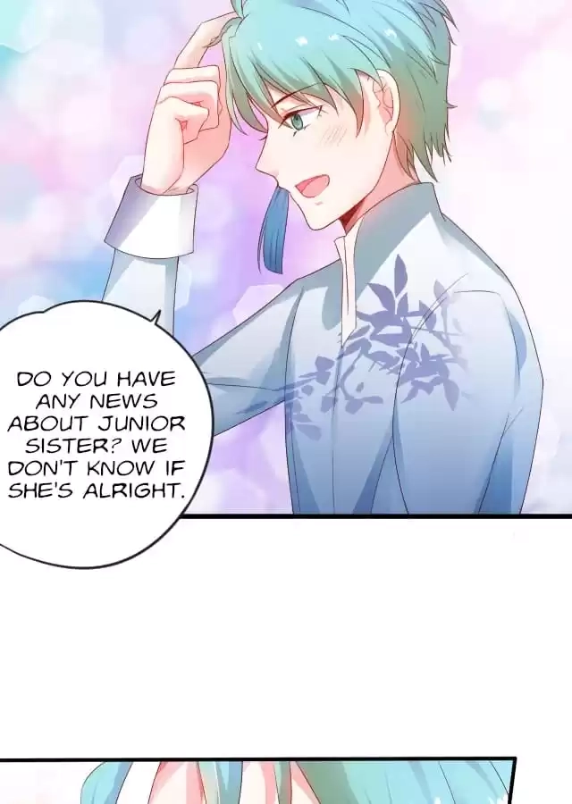 Read The Adorable Vampire chapter 97 image 32 on Lezhin