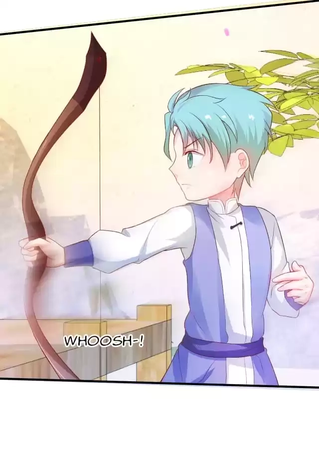 Read The Adorable Vampire chapter 97 image 36 on Lezhin