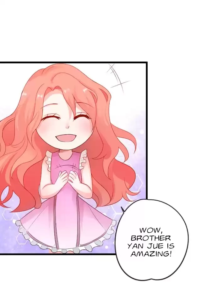 Read The Adorable Vampire chapter 97 image 37 on Lezhin