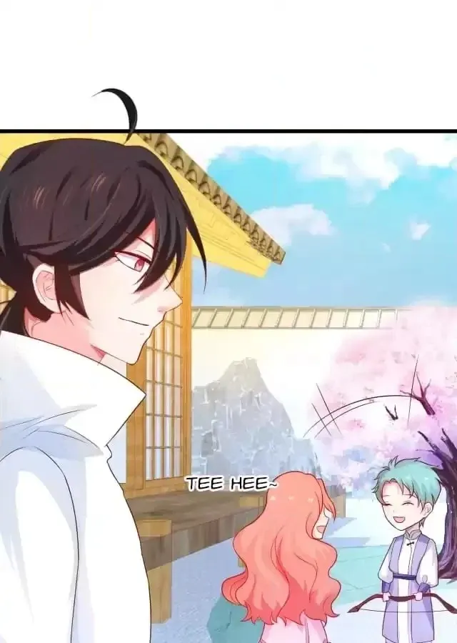 Read The Adorable Vampire chapter 97 image 39 on Lezhin