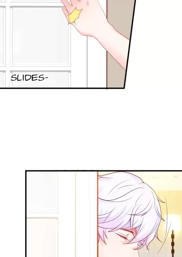 Read The Adorable Vampire chapter 97 image 4 on Lezhin