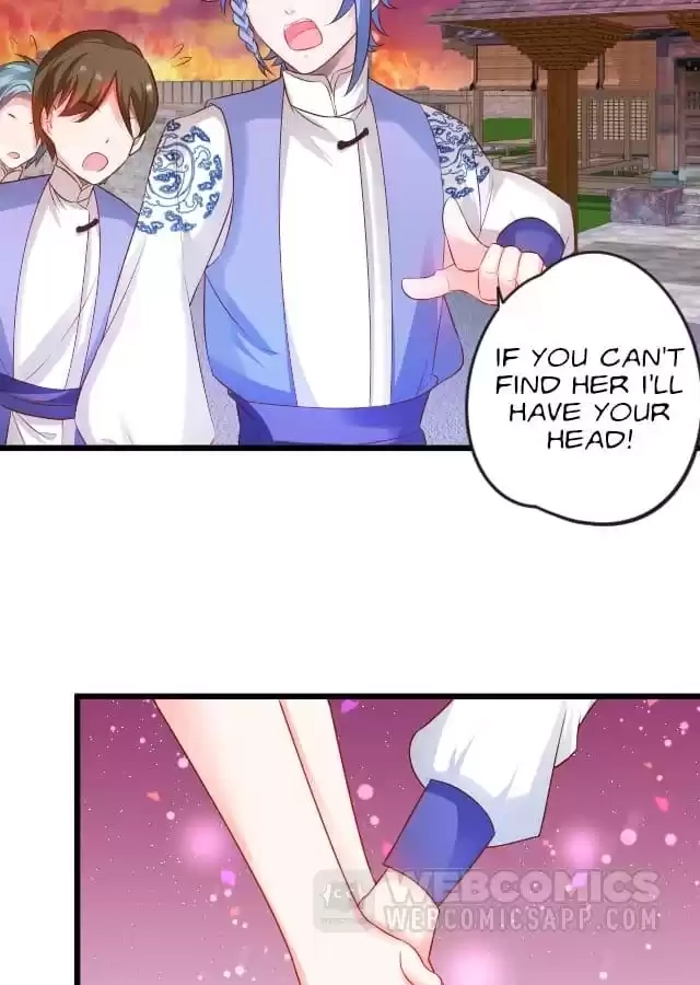 Read The Adorable Vampire chapter 97 image 44 on Lezhin