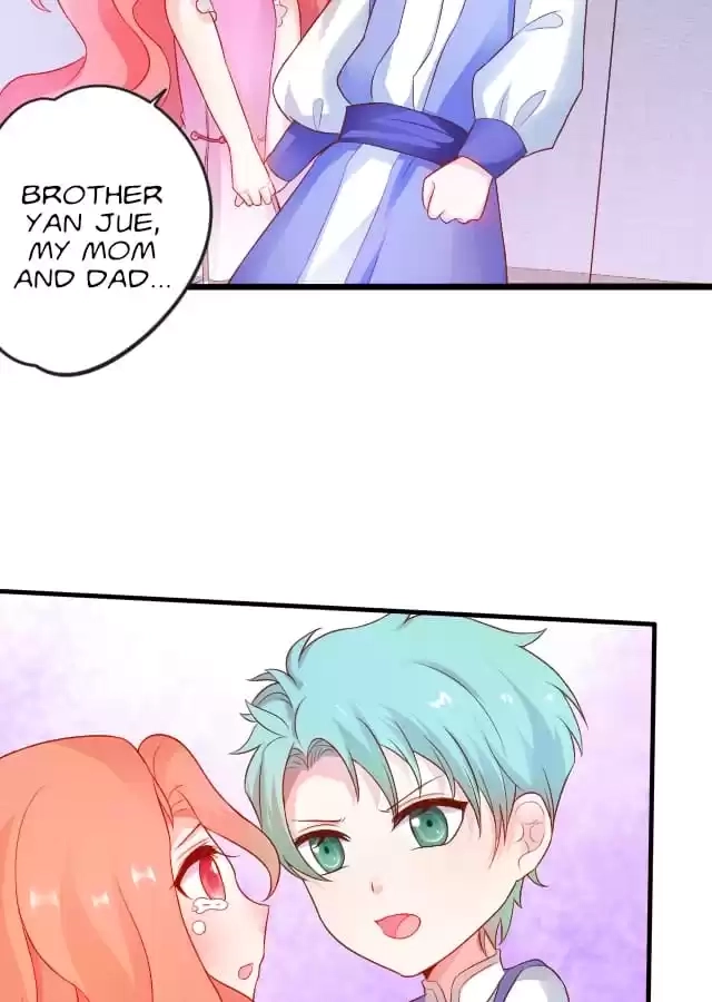 Read The Adorable Vampire chapter 97 image 46 on Lezhin
