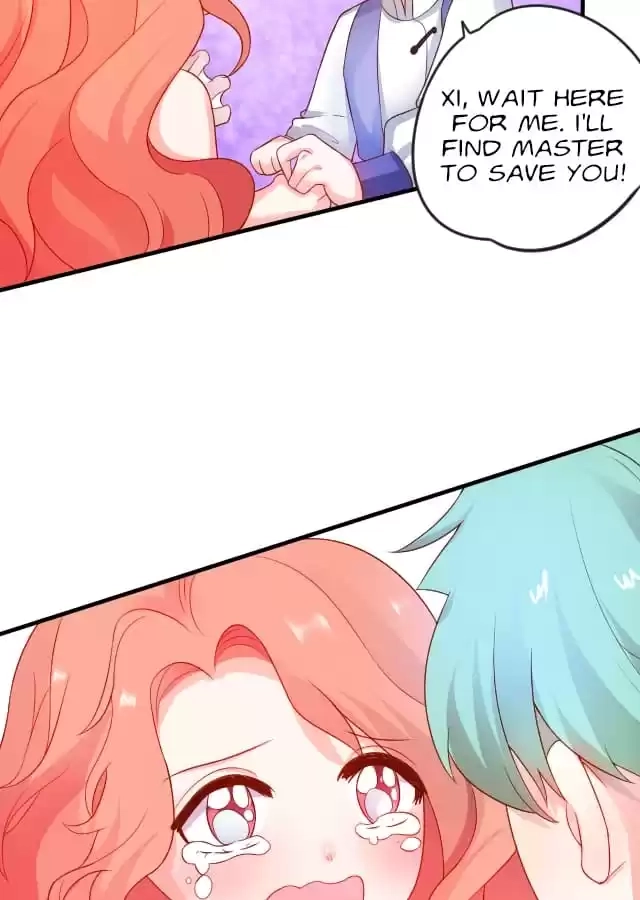 Read The Adorable Vampire chapter 97 image 47 on Lezhin