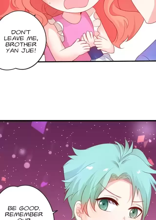 Read The Adorable Vampire chapter 97 image 48 on Lezhin