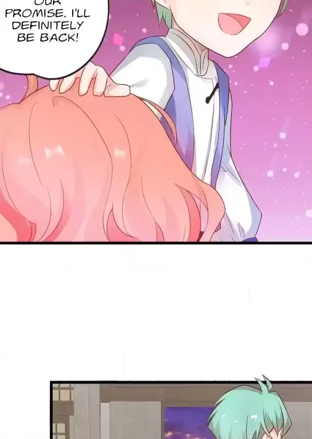 Read The Adorable Vampire chapter 97 image 49 on Lezhin