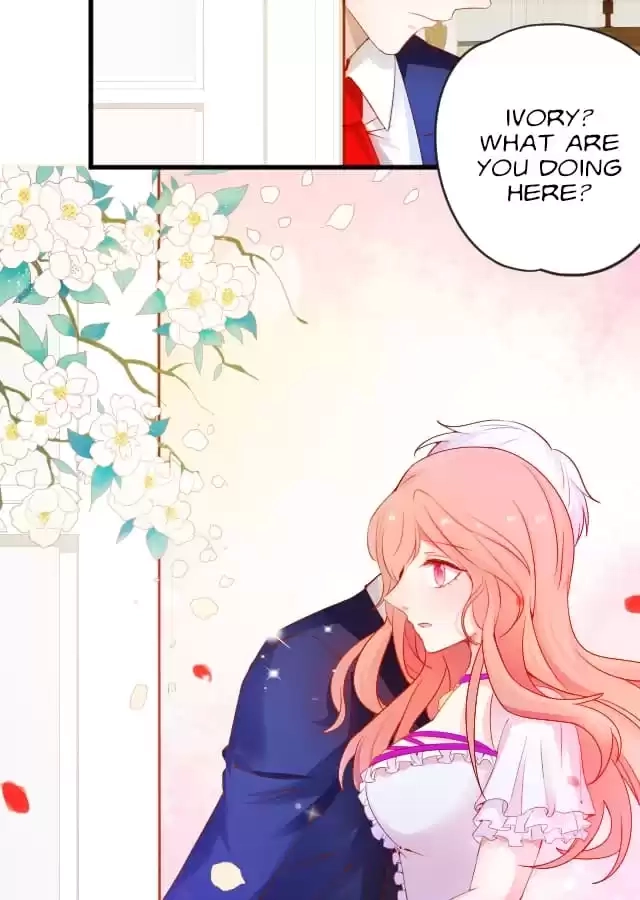 Read The Adorable Vampire chapter 97 image 5 on Lezhin