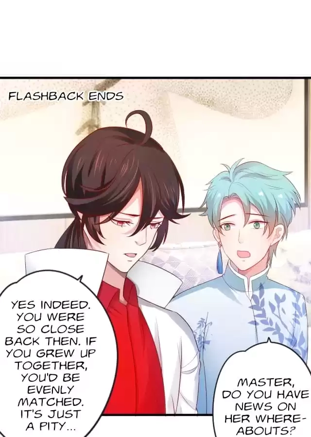 Read The Adorable Vampire chapter 97 image 52 on Lezhin
