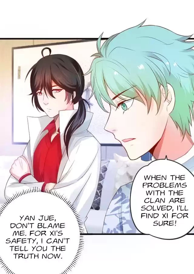 Read The Adorable Vampire chapter 97 image 54 on Lezhin