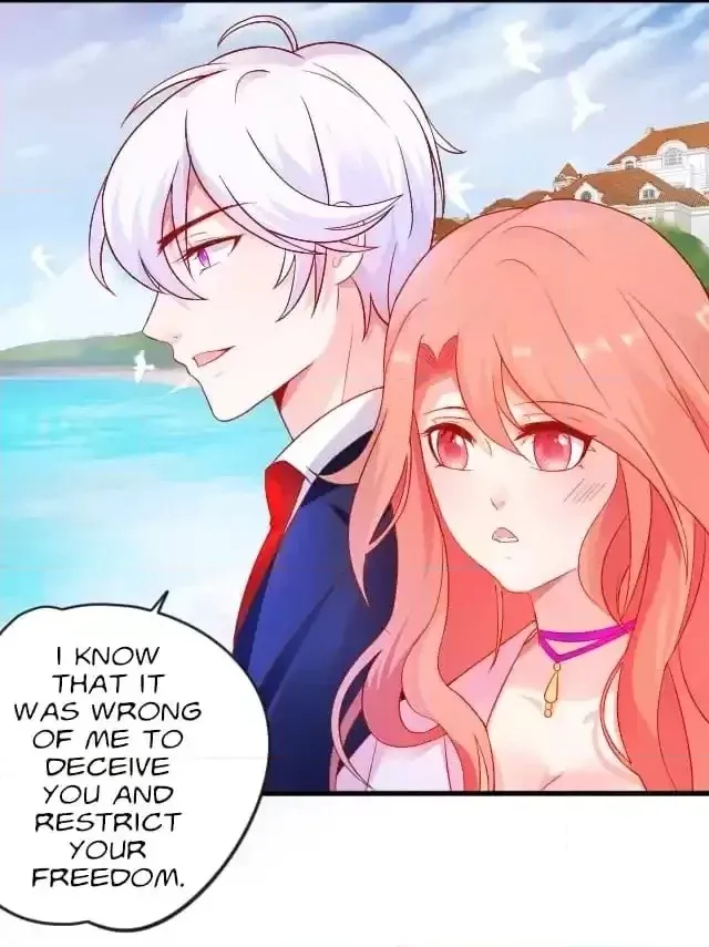 Read The Adorable Vampire chapter 97 image 59 on Lezhin