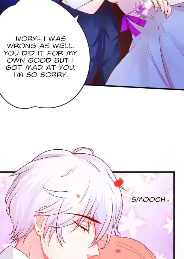 Read The Adorable Vampire chapter 97 image 64 on Lezhin