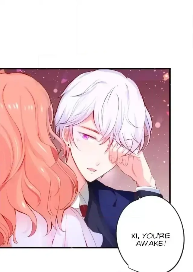 Read The Adorable Vampire chapter 97 image 9 on Lezhin